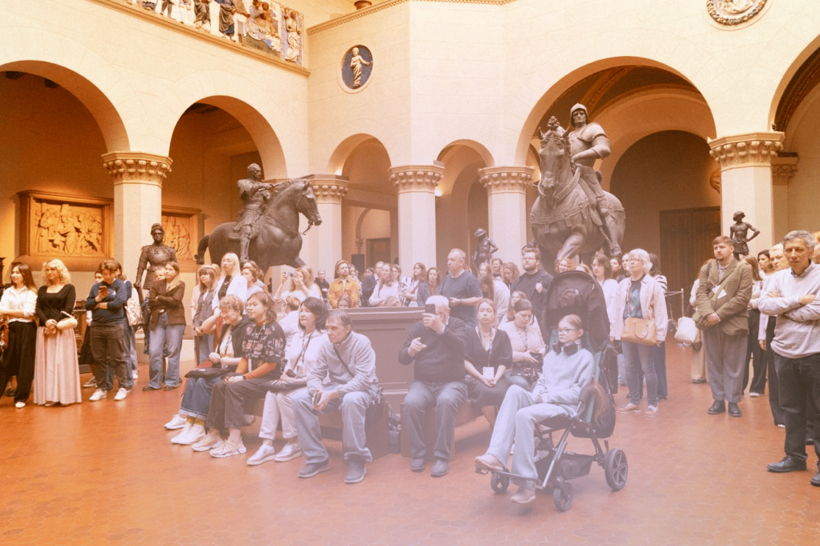 Благотворительный фонд «Свет»