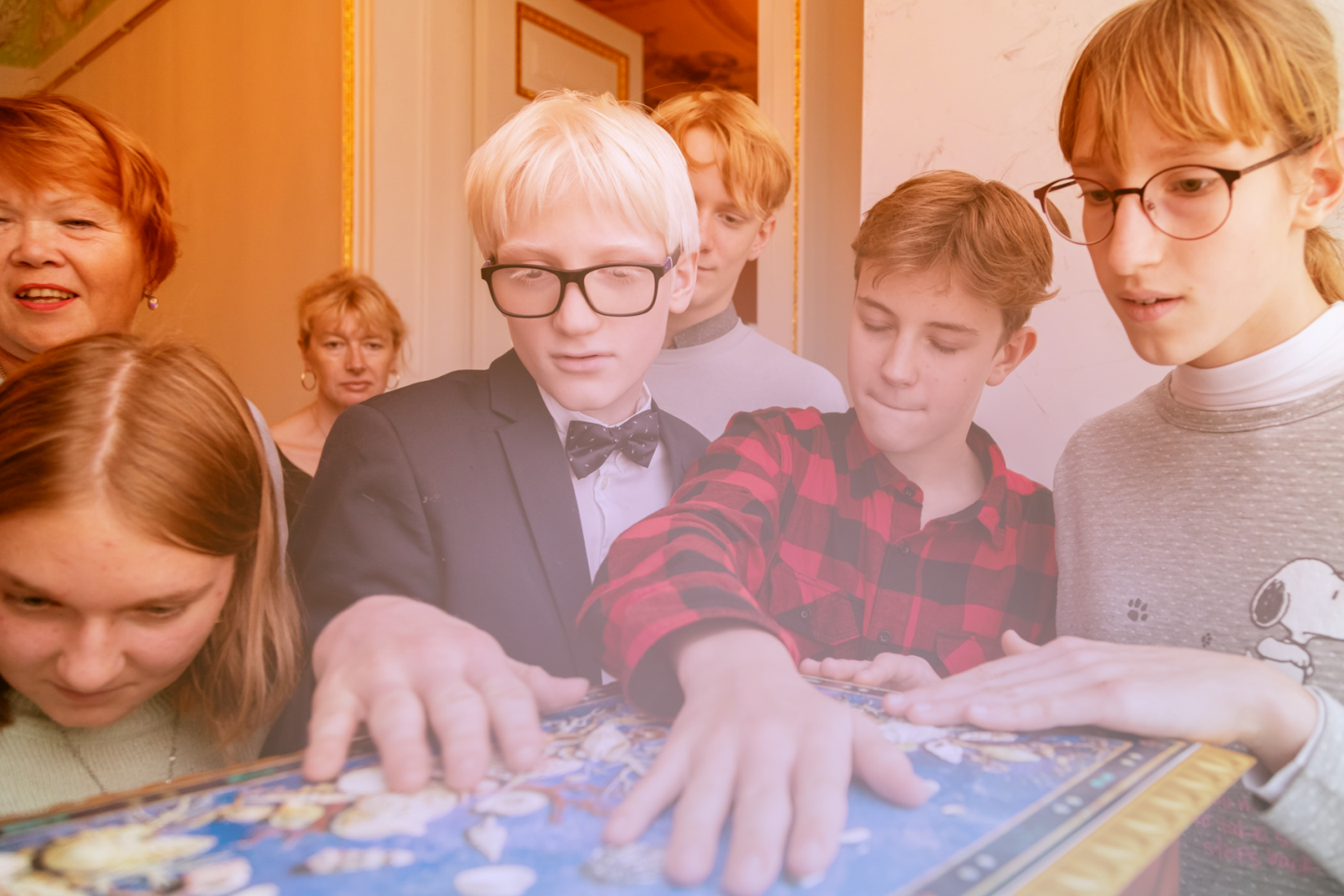 Благотворительный фонд «Свет»