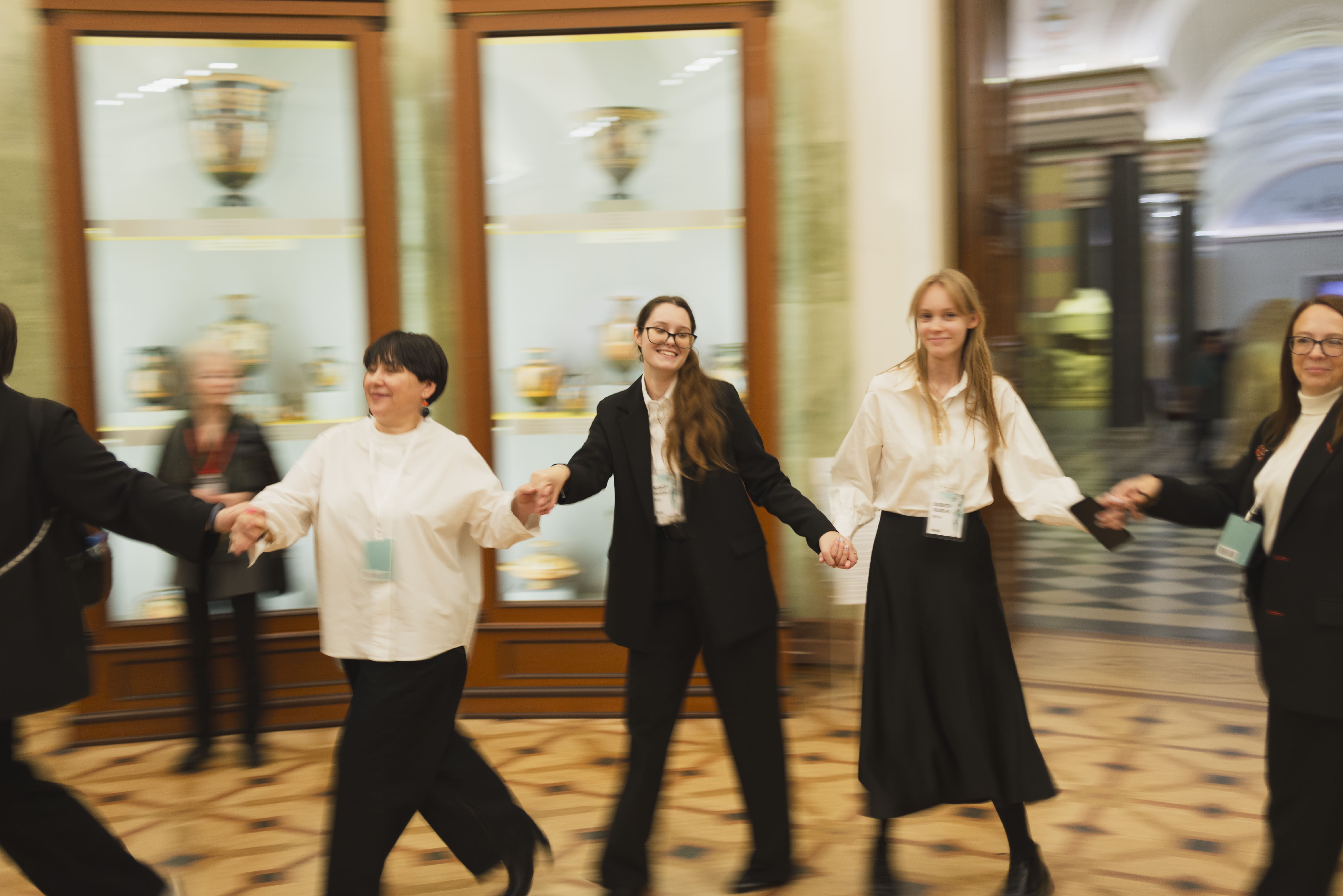 Благотворительный фонд «Свет»