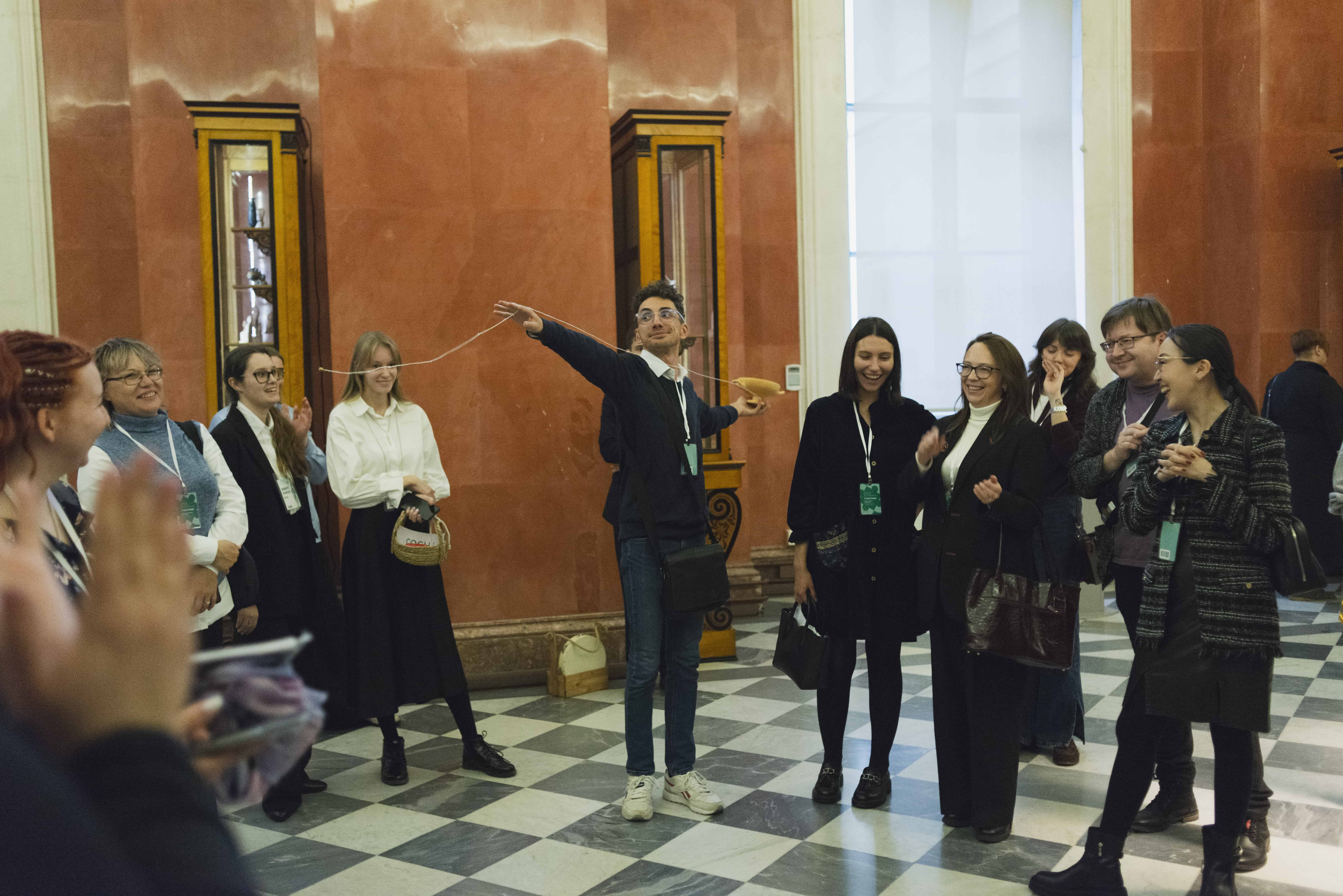 Благотворительный фонд «Свет»