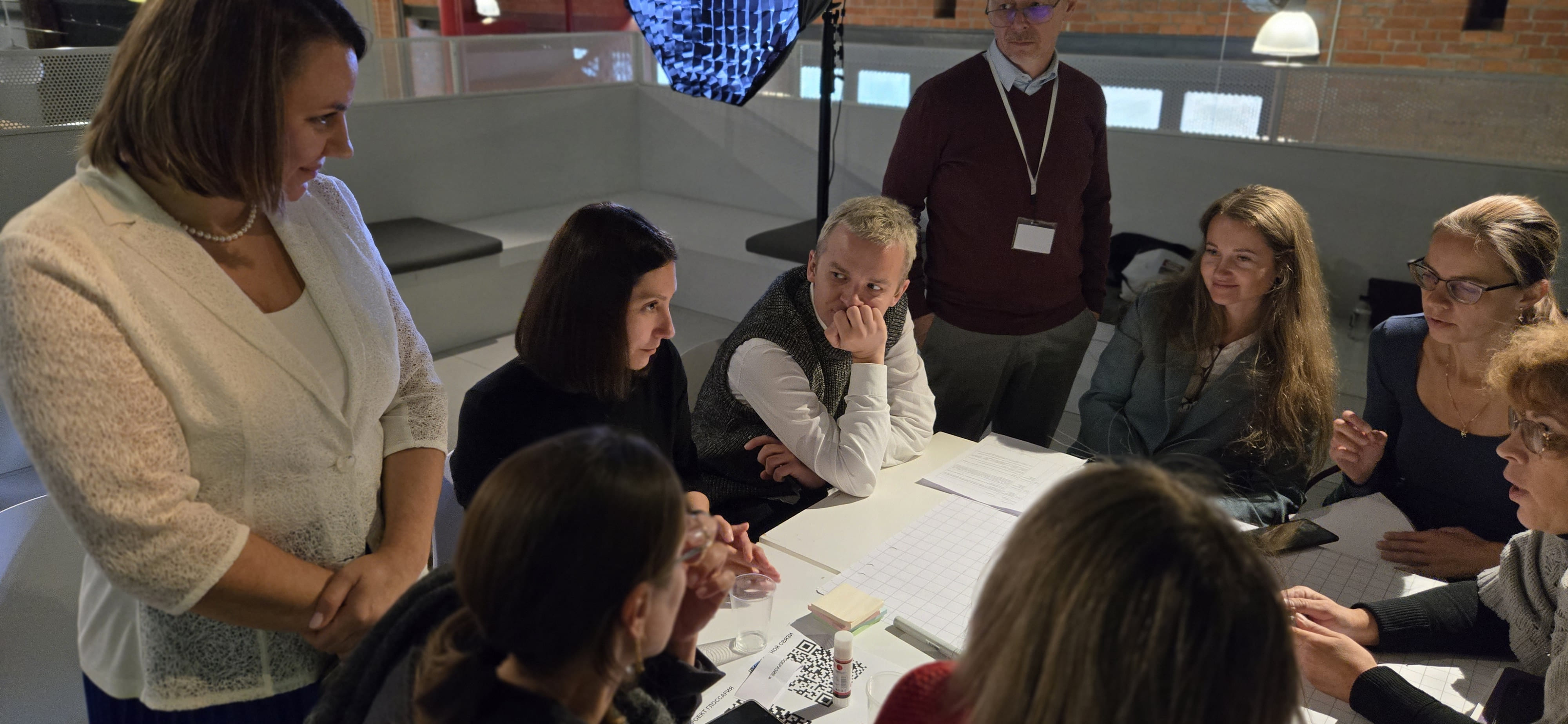 Благотворительный фонд «Свет»