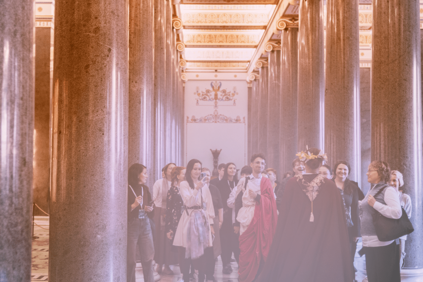 Благотворительный фонд «Свет»