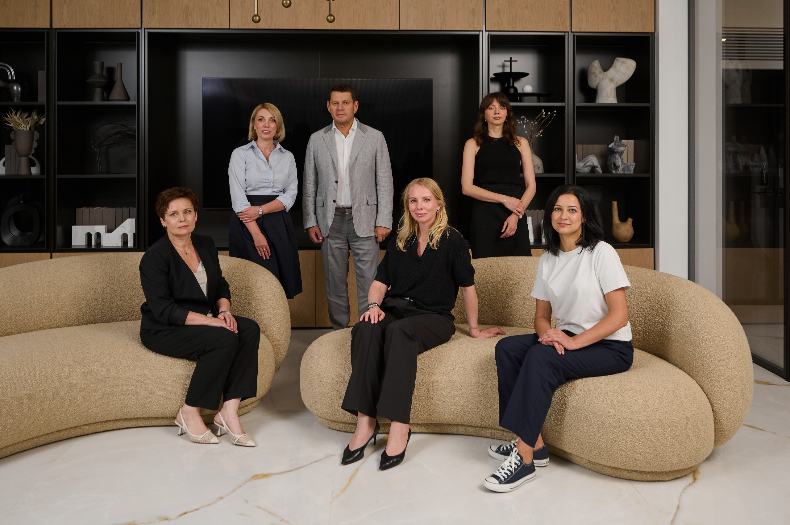 Благотворительный фонд «Свет»