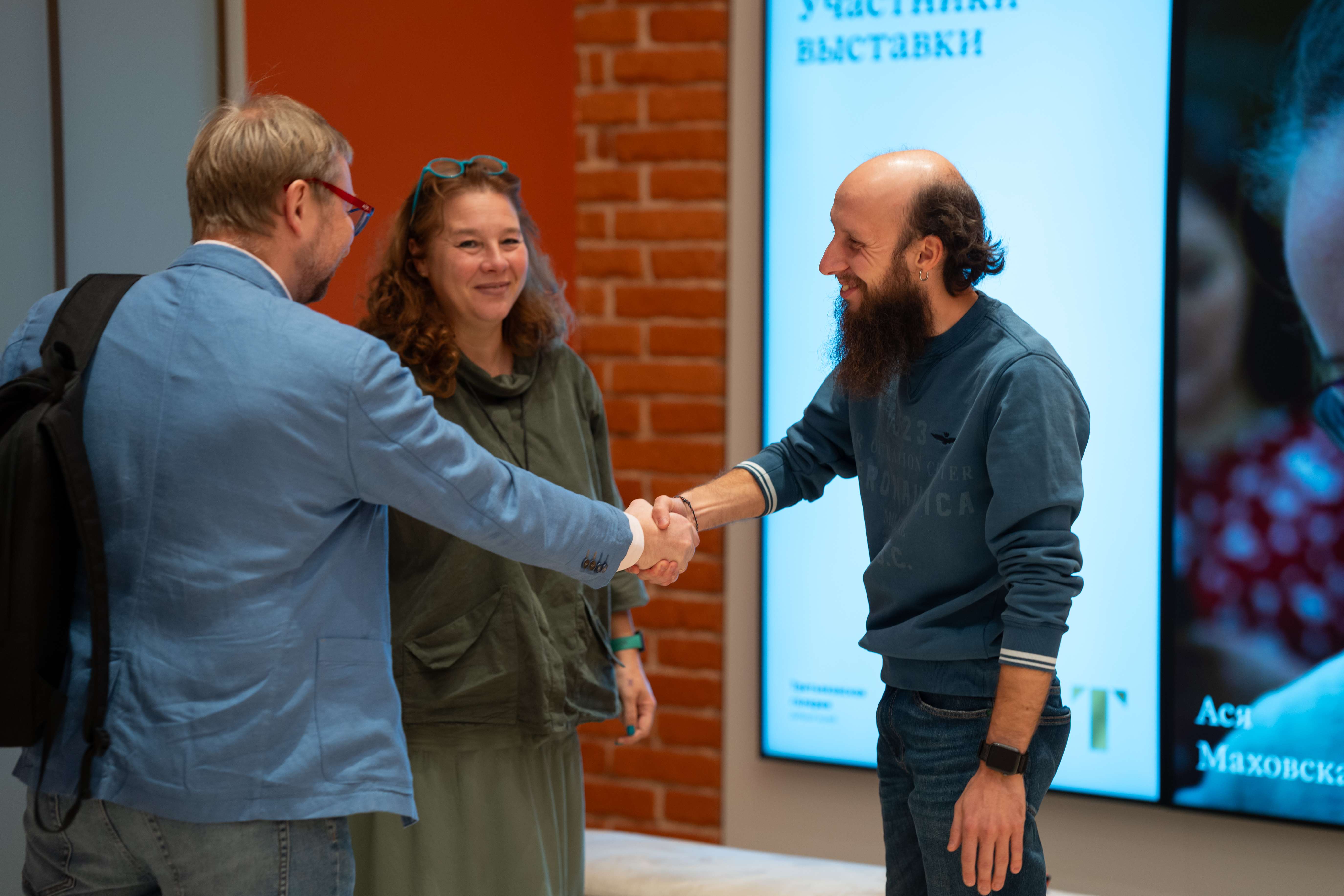 Благотворительный фонд «Свет»