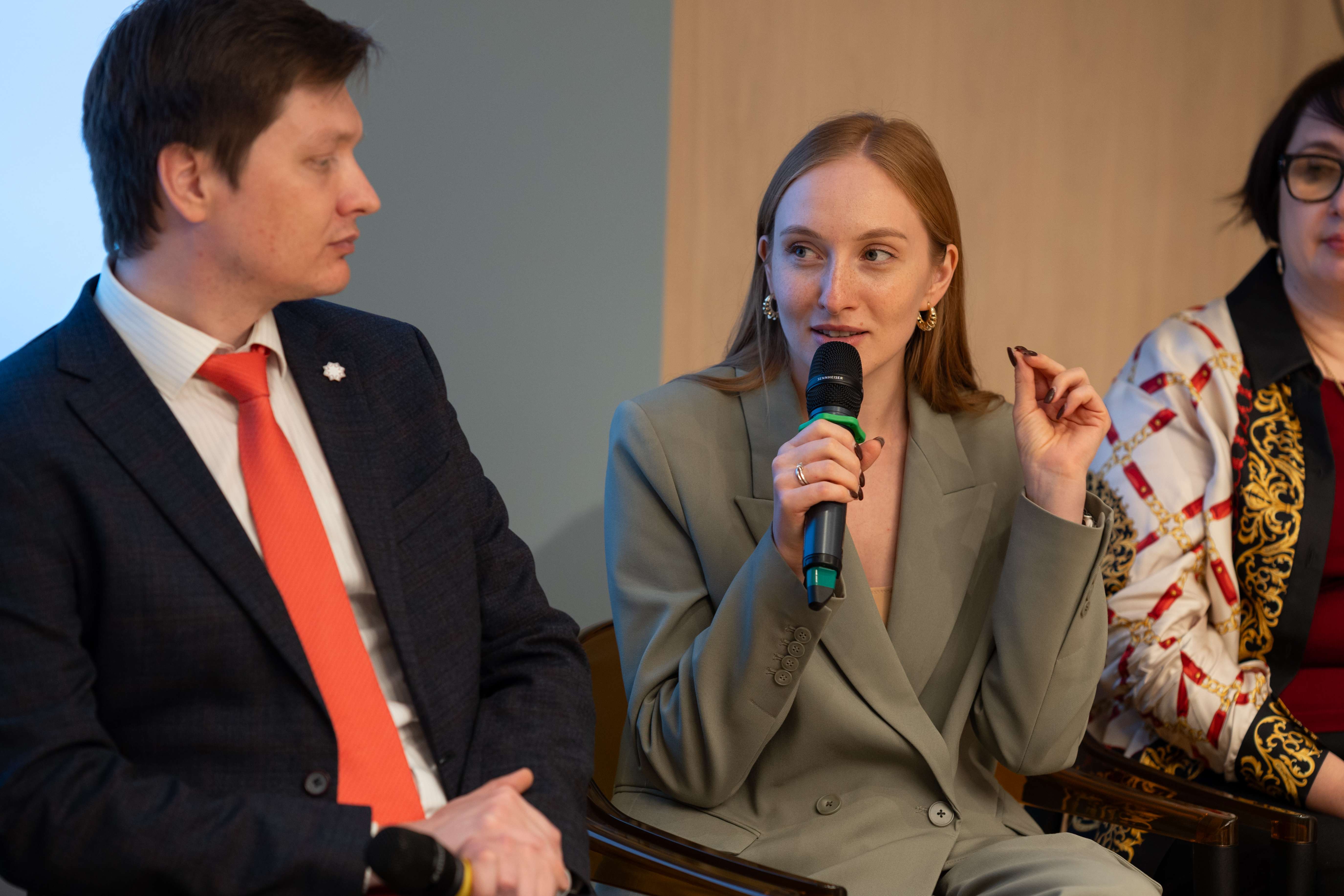 Благотворительный фонд «Свет»