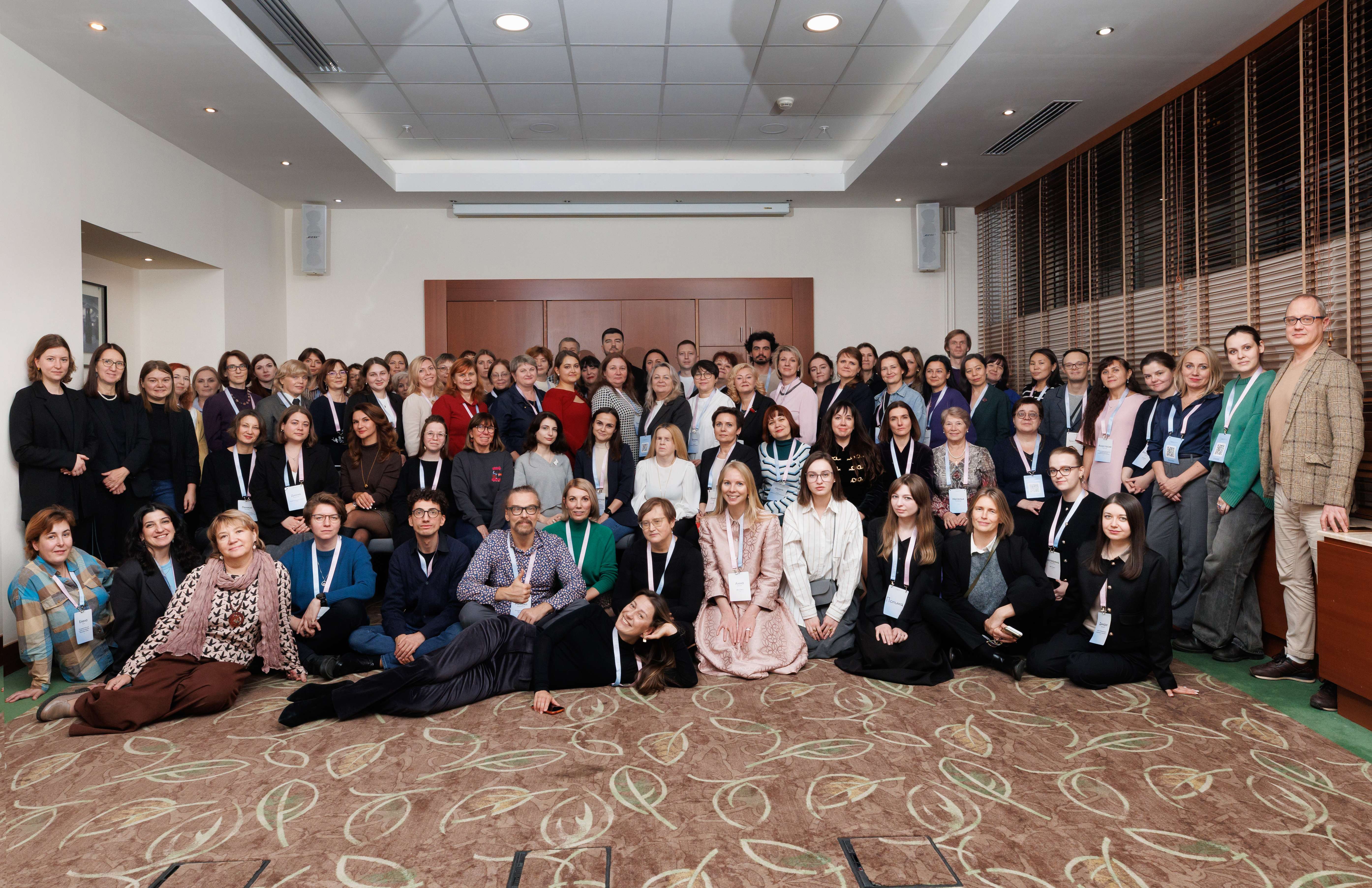 Благотворительный фонд «Свет»