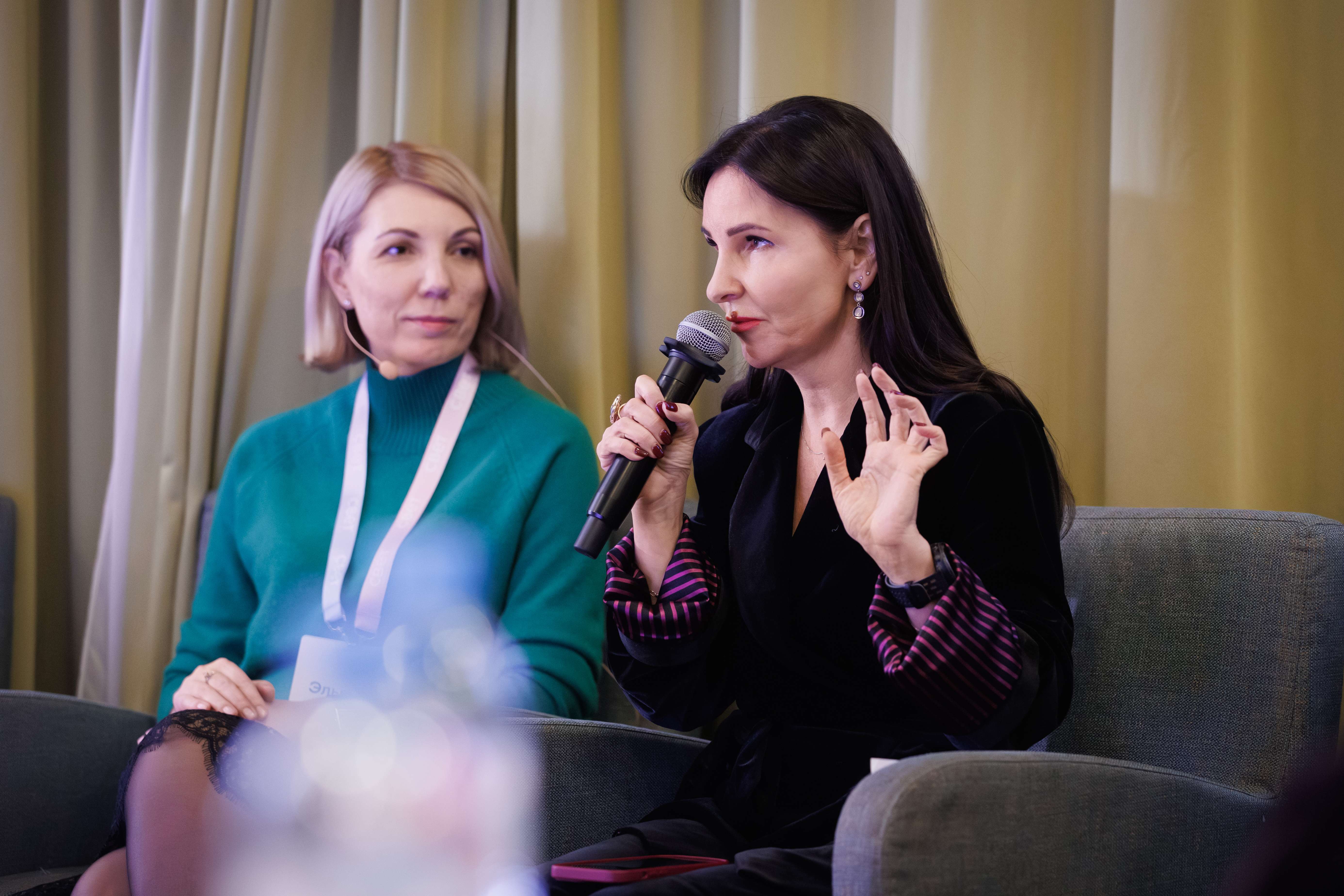 Благотворительный фонд «Свет»