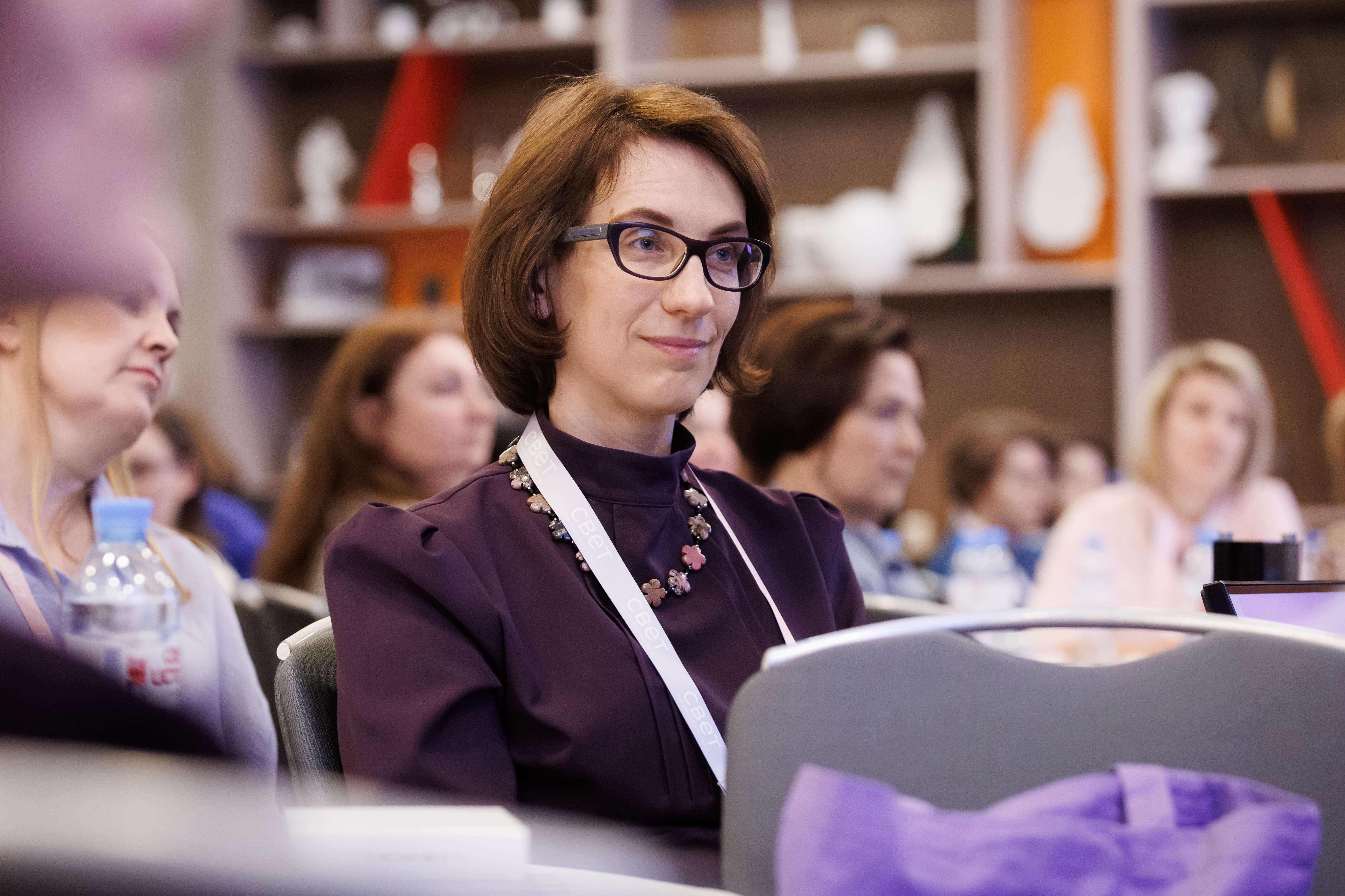 Благотворительный фонд «Свет»