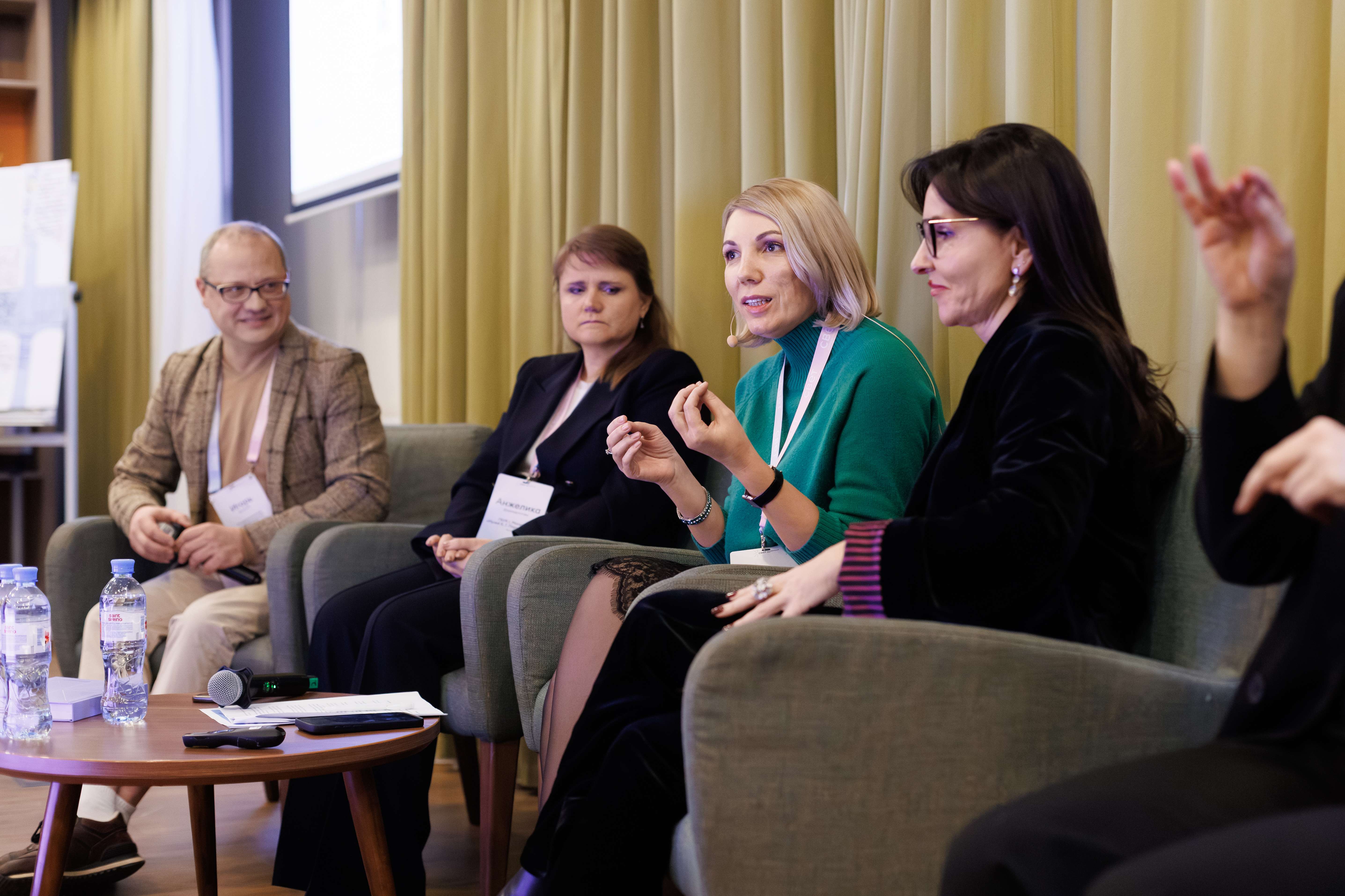 Благотворительный фонд «Свет»