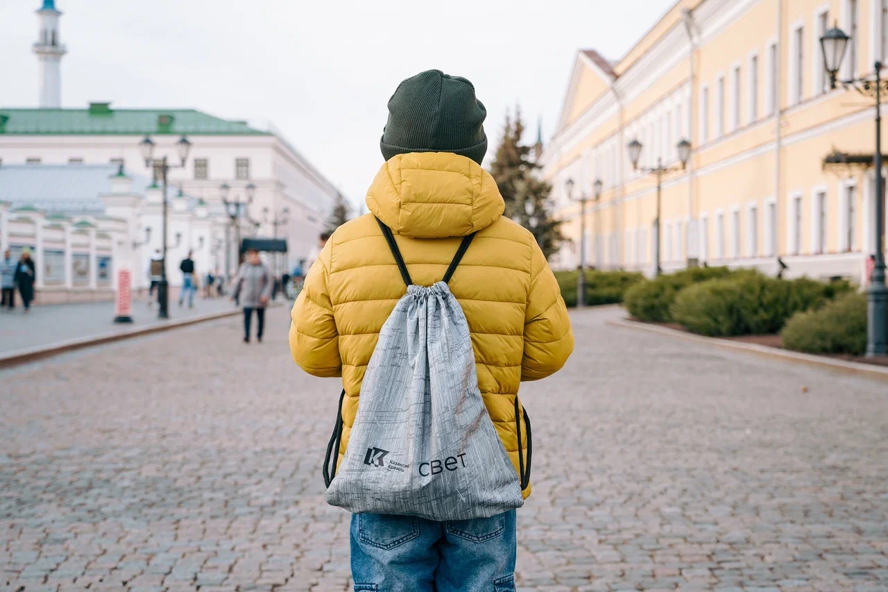 Благотворительный фонд «Свет»