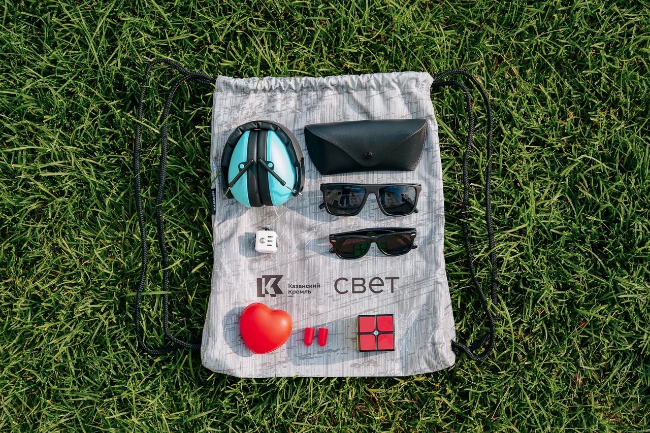 Благотворительный фонд «Свет»