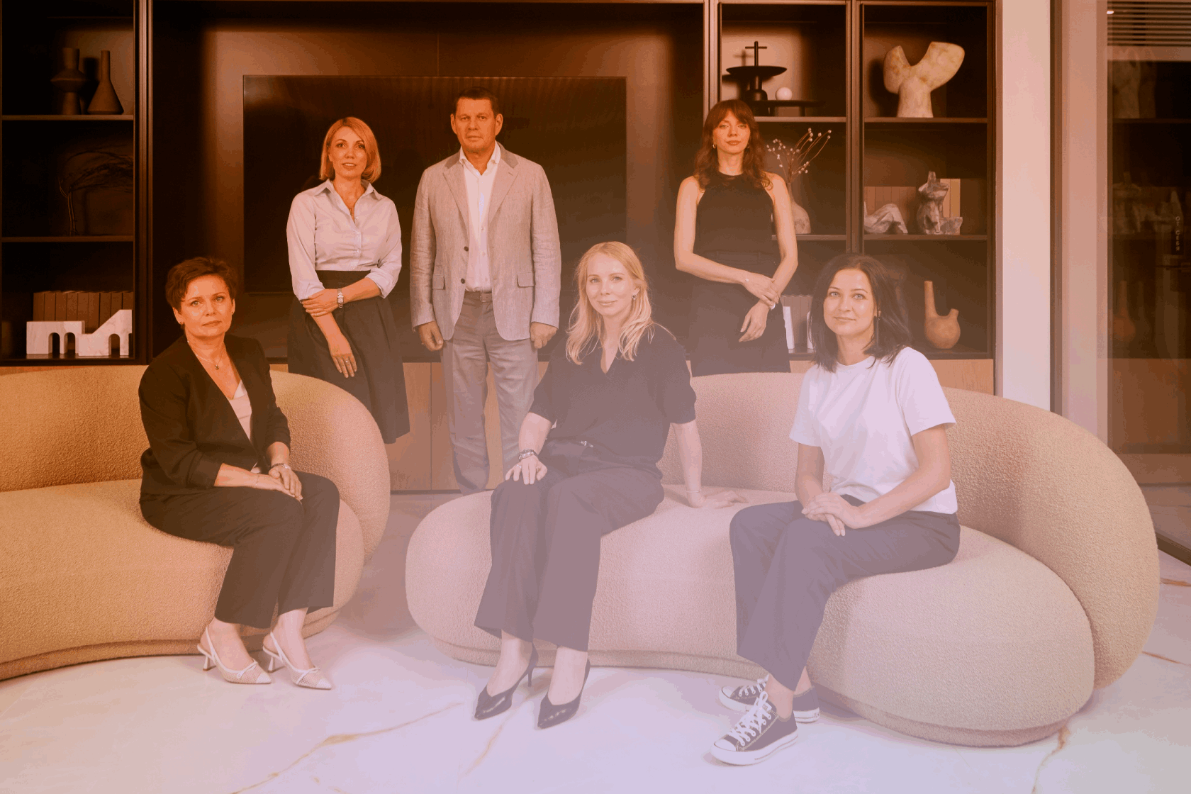 Благотворительный фонд «Свет»