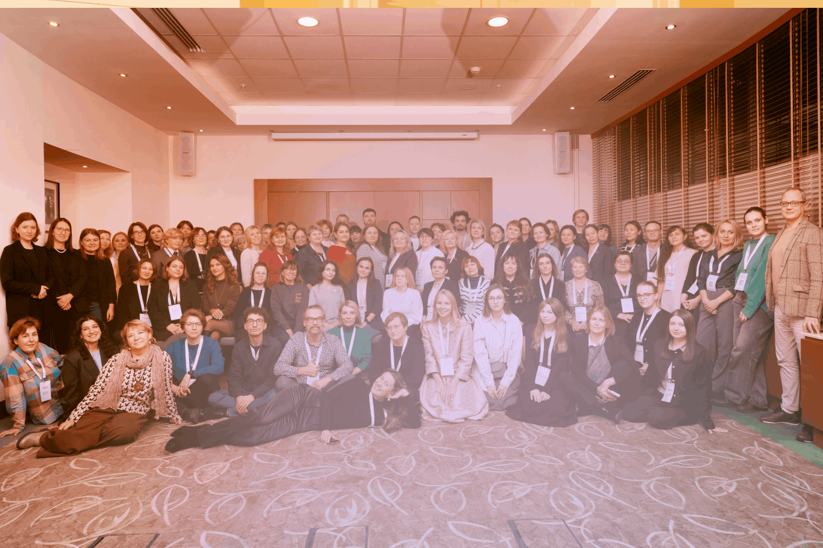 Благотворительный фонд «Свет»