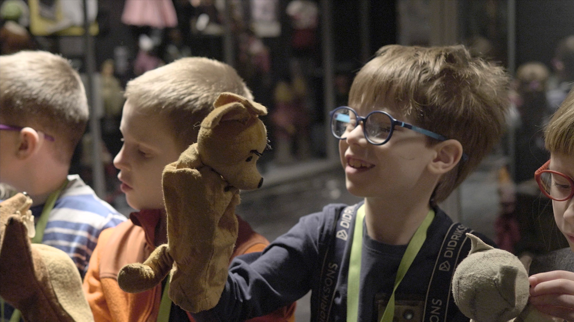 Благотворительный фонд «Свет»