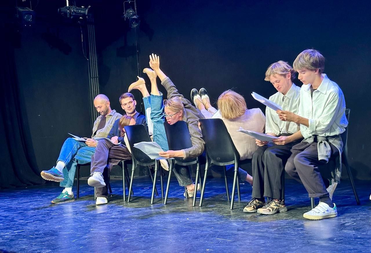 Благотворительный фонд «Свет»