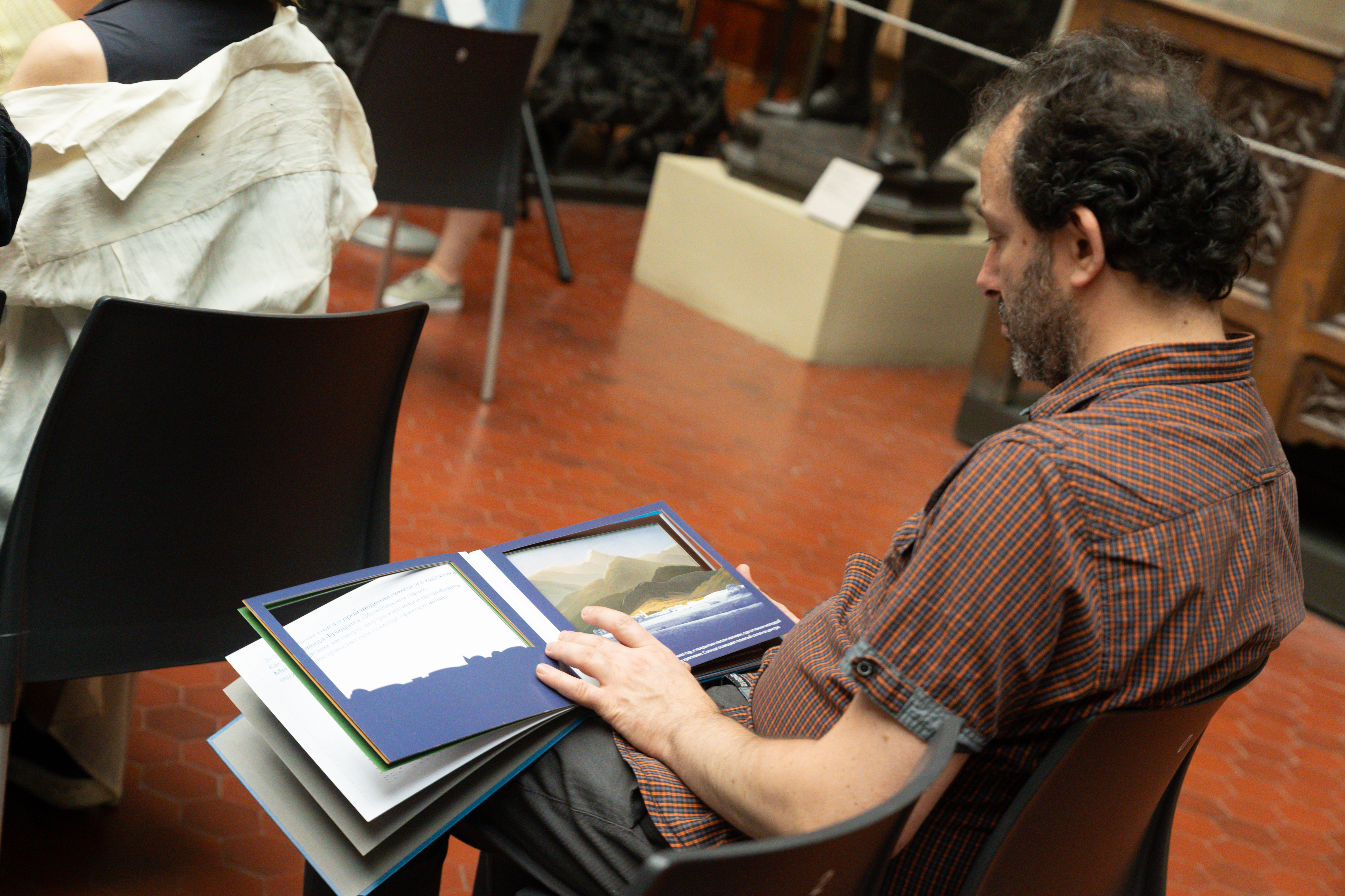 Благотворительный фонд «Свет»