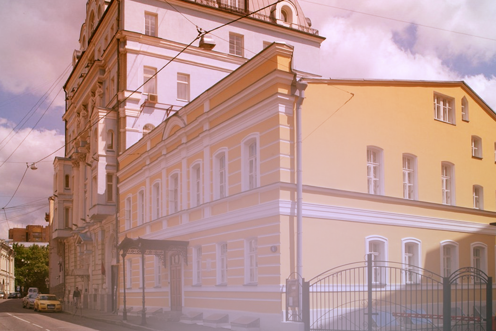 Благотворительный фонд «Свет»